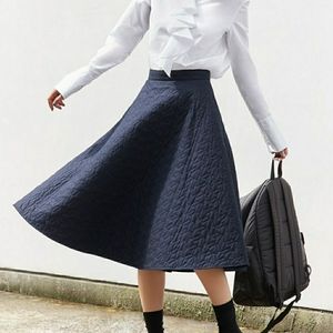 Uniqlo × JW Anderson Quilted Skirt